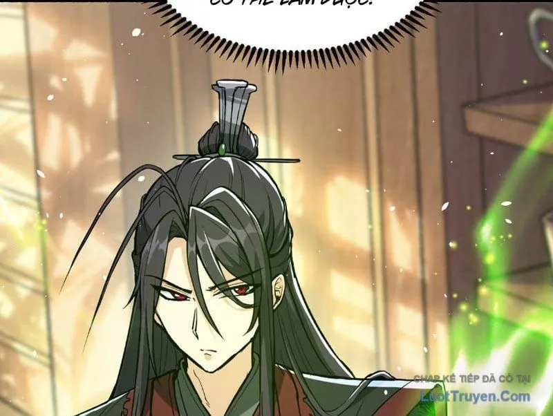 Tiên Tử Bất Nhân, Vậy Biến Thành Lô Đỉnh Đi! Chap 8 - Next Chap 9