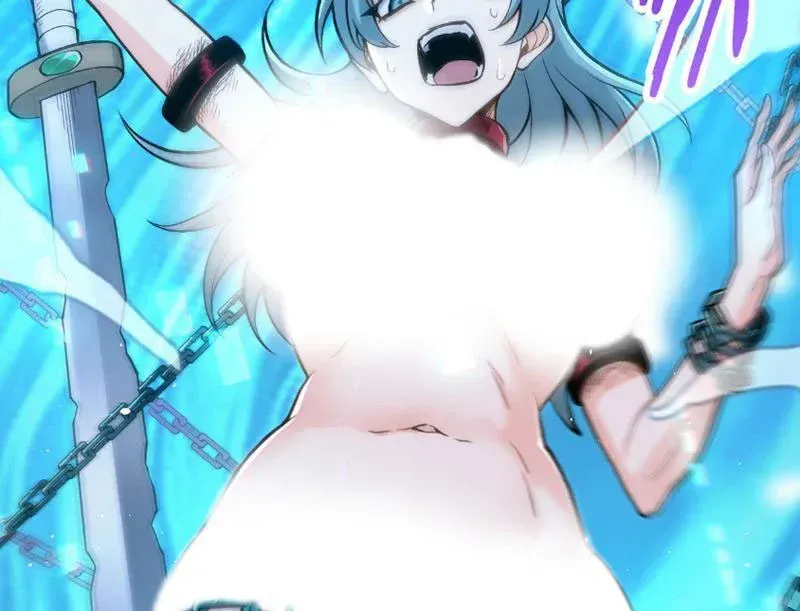 Tiên Tử Bất Nhân, Vậy Biến Thành Lô Đỉnh Đi! Chap 8 - Next Chap 9