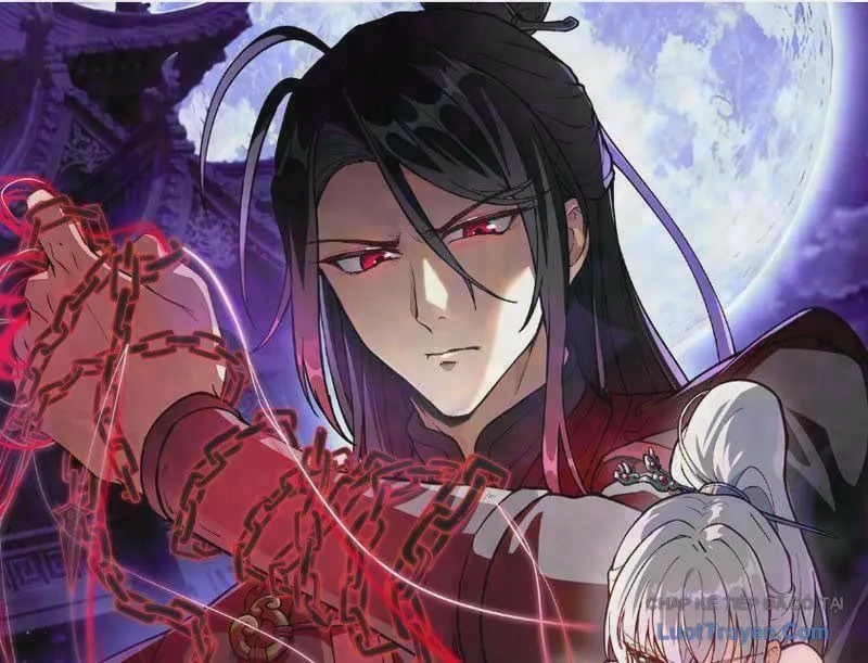 Tiên Tử Bất Nhân, Vậy Biến Thành Lô Đỉnh Đi! Chap 8 - Next Chap 9