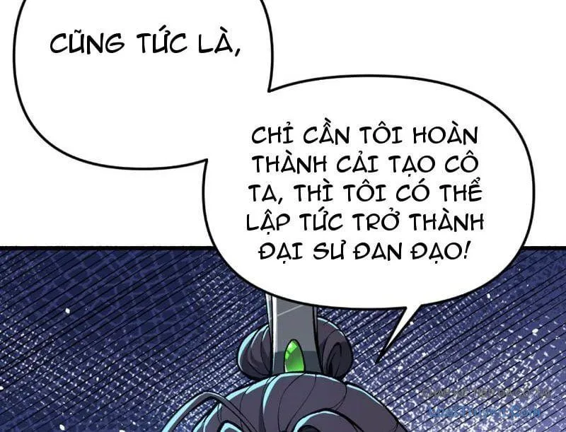 Tiên Tử Bất Nhân, Vậy Biến Thành Lô Đỉnh Đi! Chap 8 - Next Chap 9