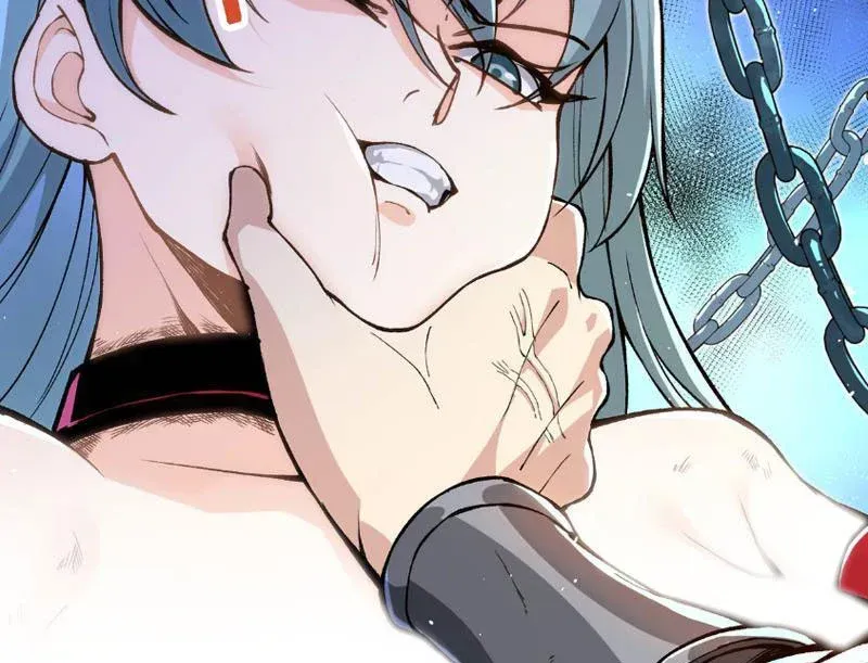 Tiên Tử Bất Nhân, Vậy Biến Thành Lô Đỉnh Đi! Chap 8 - Next Chap 9