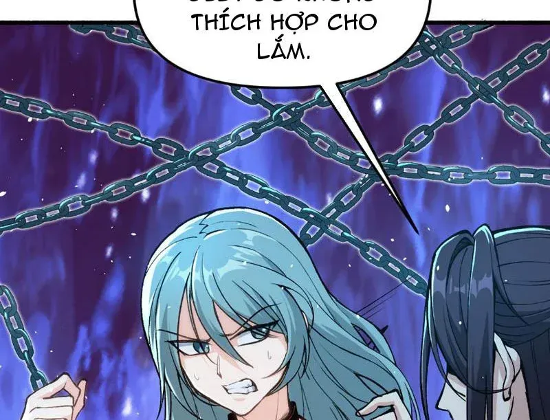 Tiên Tử Bất Nhân, Vậy Biến Thành Lô Đỉnh Đi! Chap 8 - Next Chap 9