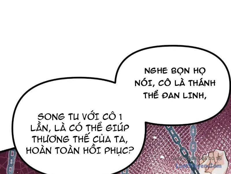 Tiên Tử Bất Nhân, Vậy Biến Thành Lô Đỉnh Đi! Chap 8 - Next Chap 9