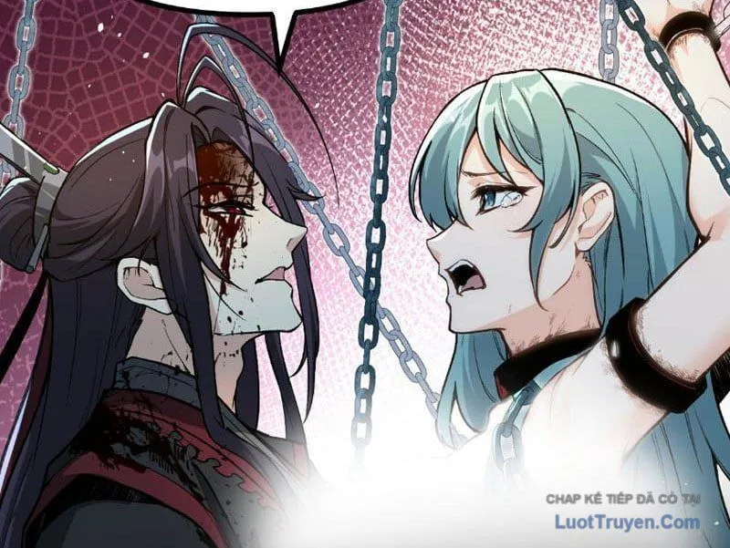 Tiên Tử Bất Nhân, Vậy Biến Thành Lô Đỉnh Đi! Chap 8 - Next Chap 9