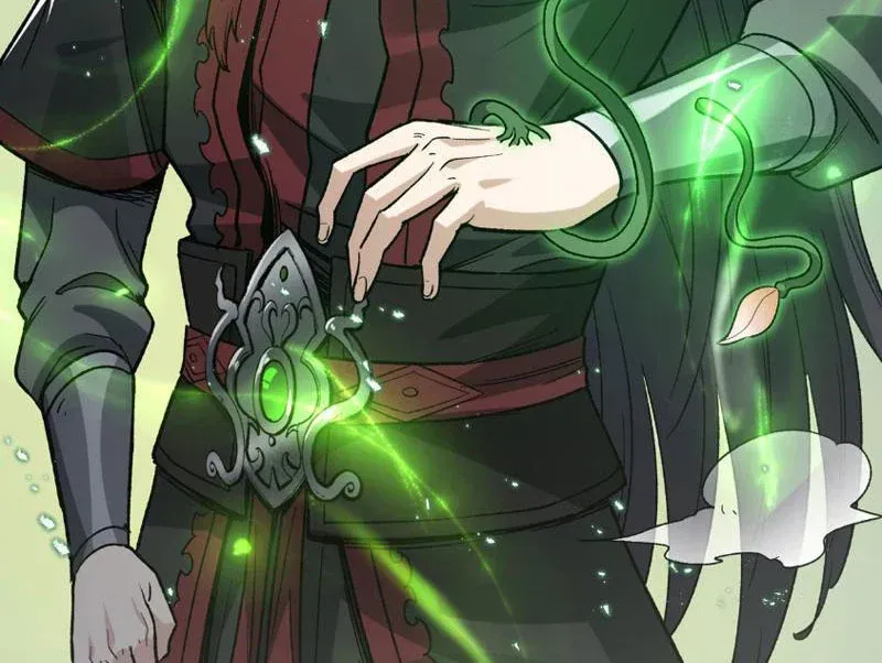 Tiên Tử Bất Nhân, Vậy Biến Thành Lô Đỉnh Đi! Chap 8 - Next Chap 9
