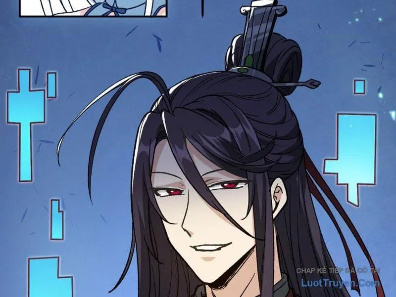 Tiên Tử Bất Nhân, Vậy Biến Thành Lô Đỉnh Đi! Chap 8 - Next Chap 9