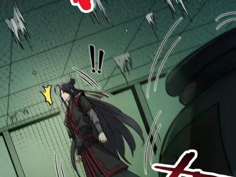 Tiên Tử Bất Nhân, Vậy Biến Thành Lô Đỉnh Đi! Chap 8 - Next Chap 9