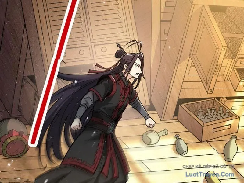 Tiên Tử Bất Nhân, Vậy Biến Thành Lô Đỉnh Đi! Chap 8 - Next Chap 9