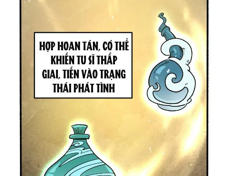 Tiên Tử Bất Nhân, Vậy Biến Thành Lô Đỉnh Đi! Chap 8 - Next Chap 9