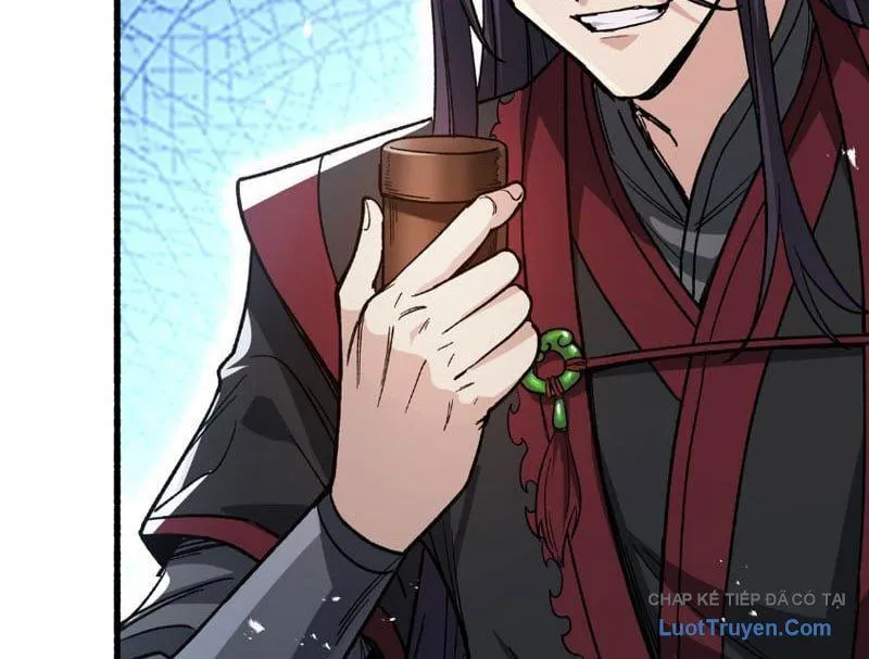Tiên Tử Bất Nhân, Vậy Biến Thành Lô Đỉnh Đi! Chap 8 - Next Chap 9