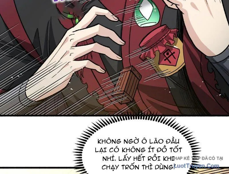 Tiên Tử Bất Nhân, Vậy Biến Thành Lô Đỉnh Đi! Chap 8 - Next Chap 9