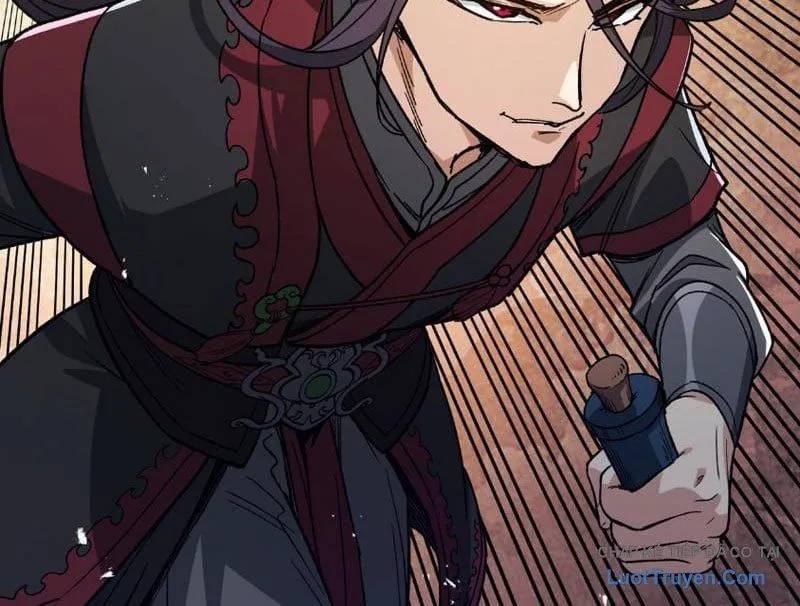 Tiên Tử Bất Nhân, Vậy Biến Thành Lô Đỉnh Đi! Chap 8 - Next Chap 9