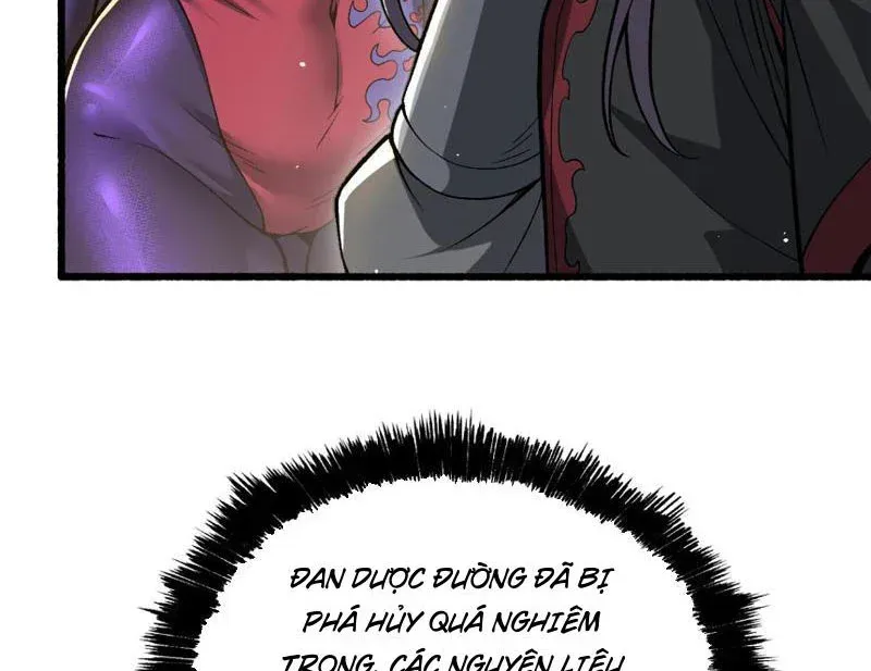 Tiên Tử Bất Nhân, Vậy Biến Thành Lô Đỉnh Đi! Chap 9 - Next Chap 10