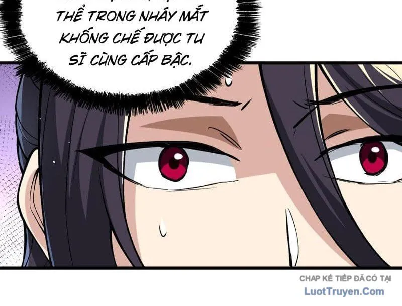 Tiên Tử Bất Nhân, Vậy Biến Thành Lô Đỉnh Đi! Chap 9 - Next Chap 10