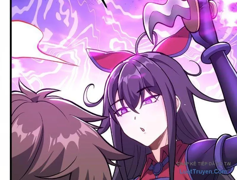 Tiên Tử Bất Nhân, Vậy Biến Thành Lô Đỉnh Đi! Chap 9 - Next Chap 10
