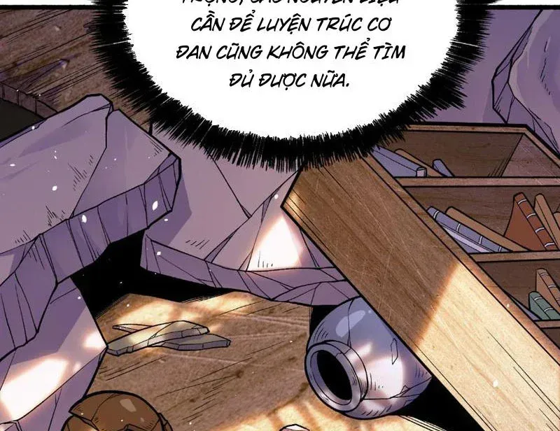 Tiên Tử Bất Nhân, Vậy Biến Thành Lô Đỉnh Đi! Chap 9 - Next Chap 10