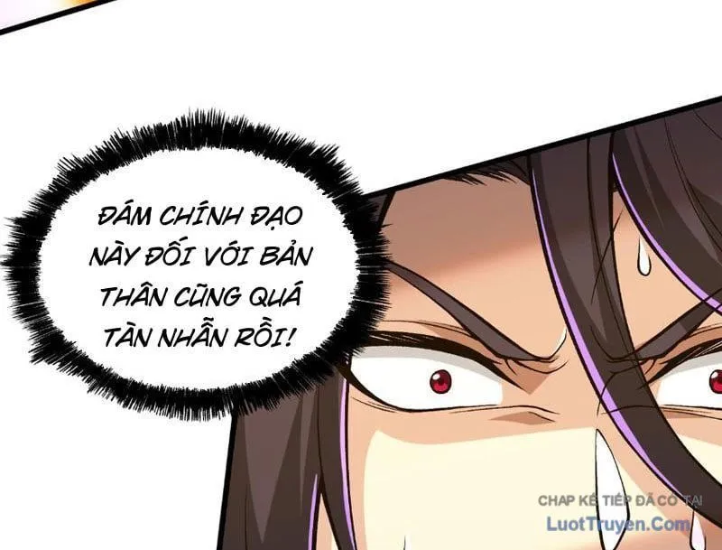 Tiên Tử Bất Nhân, Vậy Biến Thành Lô Đỉnh Đi! Chap 9 - Next Chap 10