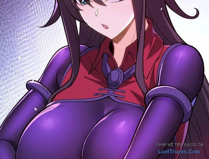 Tiên Tử Bất Nhân, Vậy Biến Thành Lô Đỉnh Đi! Chap 9 - Next Chap 10