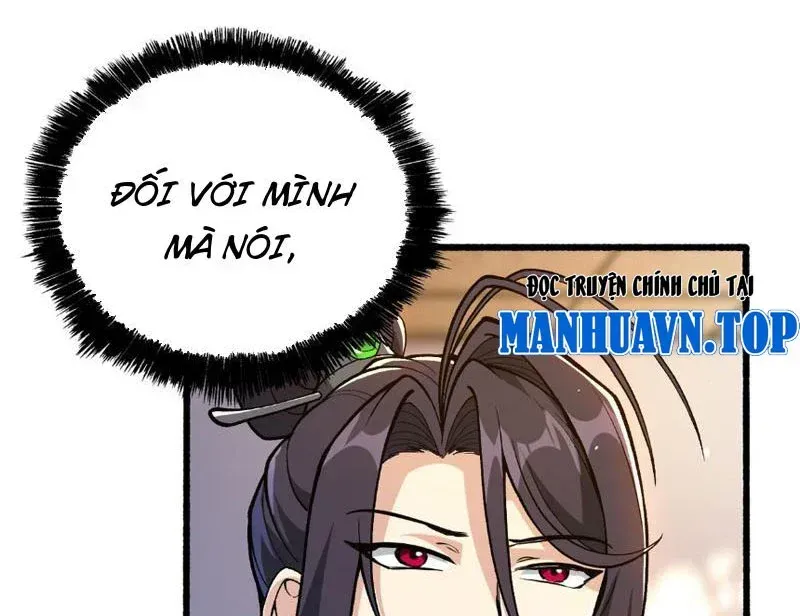 Tiên Tử Bất Nhân, Vậy Biến Thành Lô Đỉnh Đi! Chap 9 - Next Chap 10