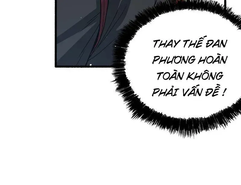 Tiên Tử Bất Nhân, Vậy Biến Thành Lô Đỉnh Đi! Chap 9 - Next Chap 10