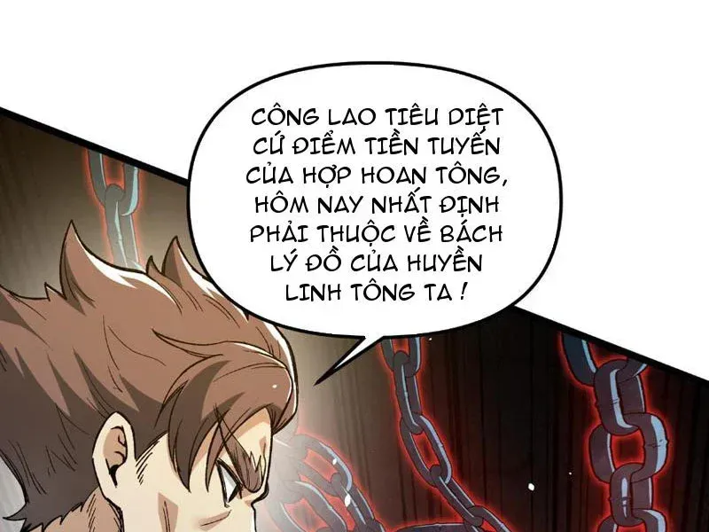 Tiên Tử Bất Nhân, Vậy Biến Thành Lô Đỉnh Đi! Chap 9 - Next Chap 10