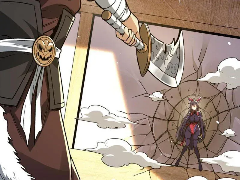 Tiên Tử Bất Nhân, Vậy Biến Thành Lô Đỉnh Đi! Chap 9 - Next Chap 10