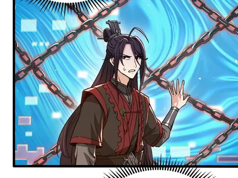 Tiên Tử Bất Nhân, Vậy Biến Thành Lô Đỉnh Đi! Chap 9 - Next Chap 10