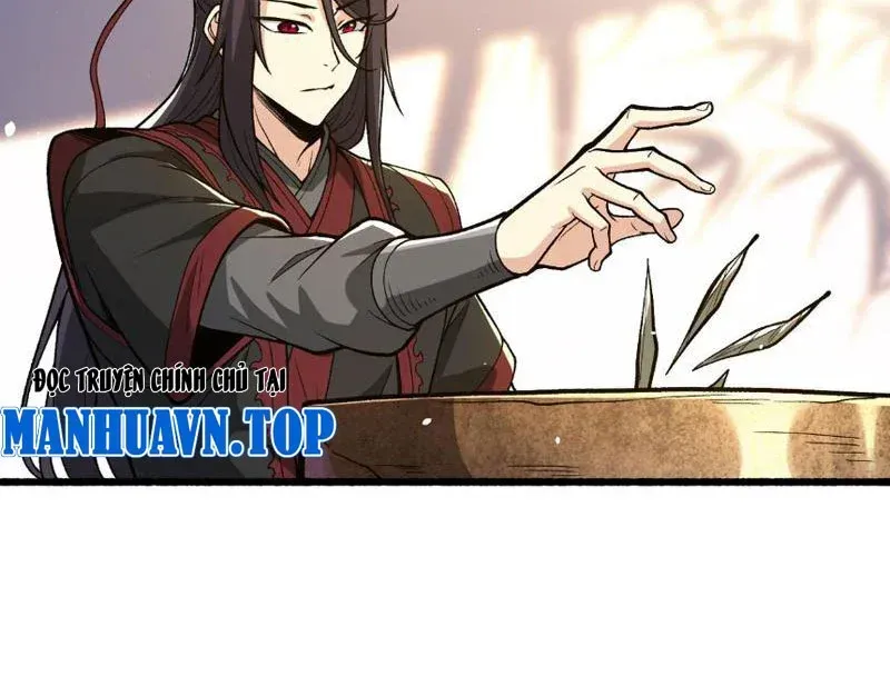 Tiên Tử Bất Nhân, Vậy Biến Thành Lô Đỉnh Đi! Chap 9 - Next Chap 10