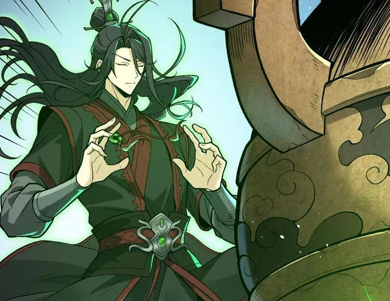 Tiên Tử Bất Nhân, Vậy Biến Thành Lô Đỉnh Đi! Chap 9 - Next Chap 10