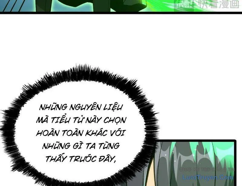 Tiên Tử Bất Nhân, Vậy Biến Thành Lô Đỉnh Đi! Chap 9 - Next Chap 10