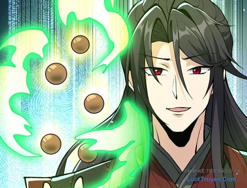 Tiên Tử Bất Nhân, Vậy Biến Thành Lô Đỉnh Đi! Chap 9 - Next Chap 10