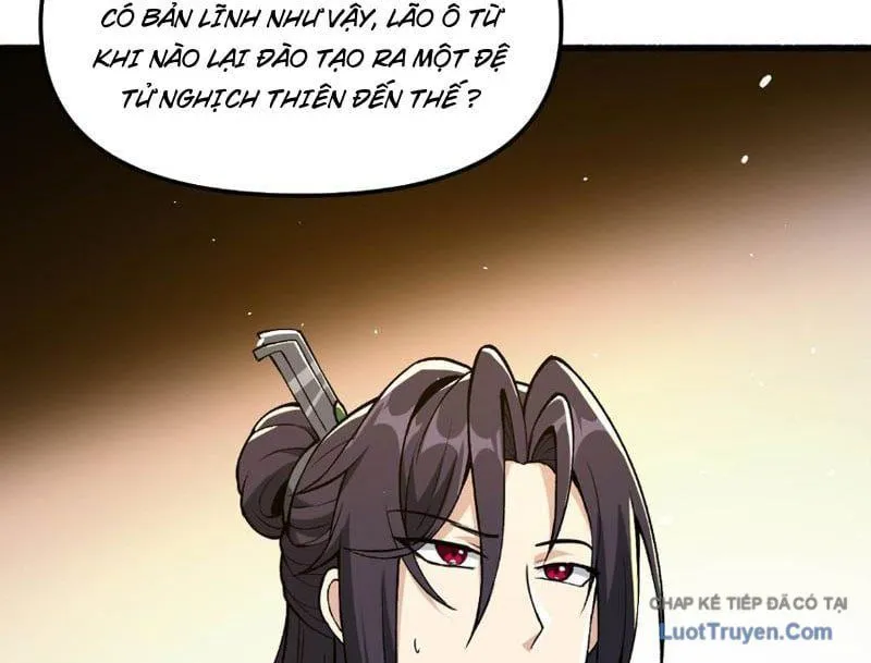 Tiên Tử Bất Nhân, Vậy Biến Thành Lô Đỉnh Đi! Chap 9 - Next Chap 10