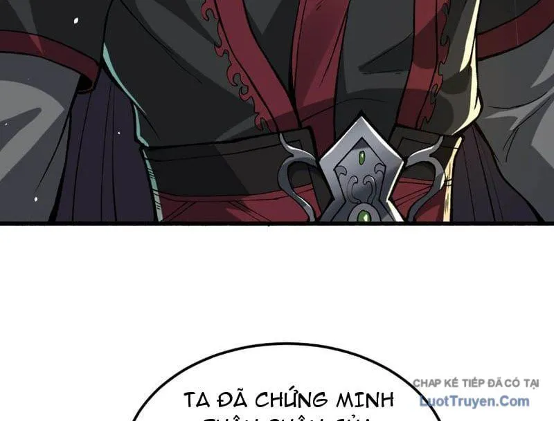 Tiên Tử Bất Nhân, Vậy Biến Thành Lô Đỉnh Đi! Chap 9 - Next Chap 10