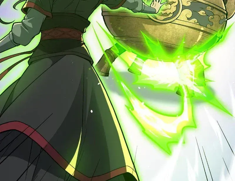 Tiên Tử Bất Nhân, Vậy Biến Thành Lô Đỉnh Đi! Chap 9 - Next Chap 10
