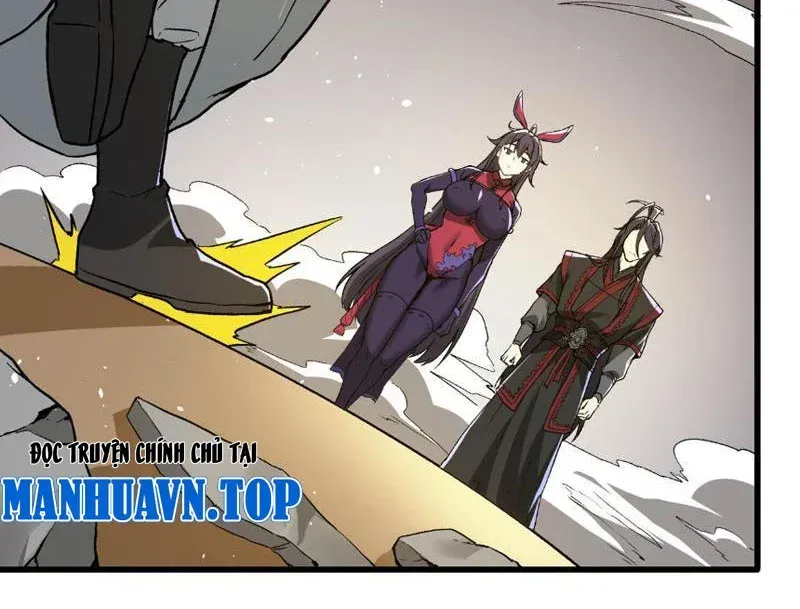 Tiên Tử Bất Nhân, Vậy Biến Thành Lô Đỉnh Đi! Chap 9 - Next Chap 10