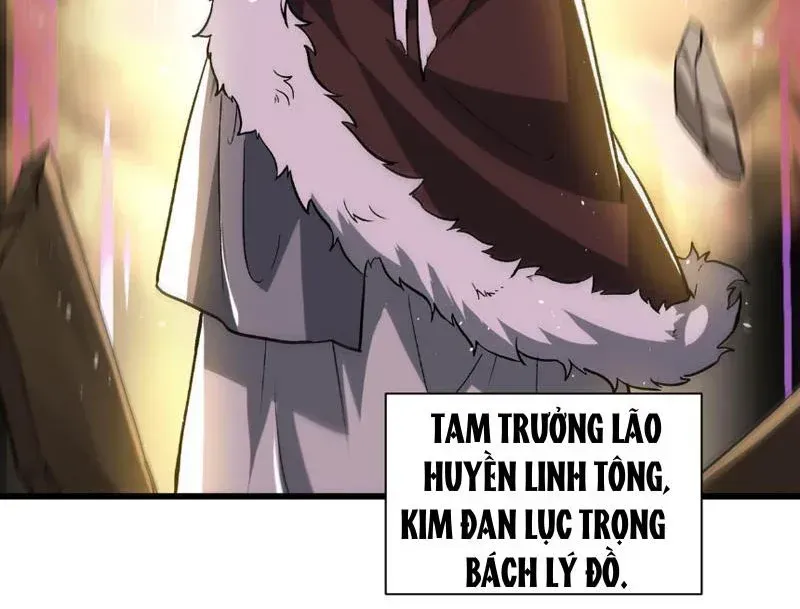 Tiên Tử Bất Nhân, Vậy Biến Thành Lô Đỉnh Đi! Chap 9 - Next Chap 10