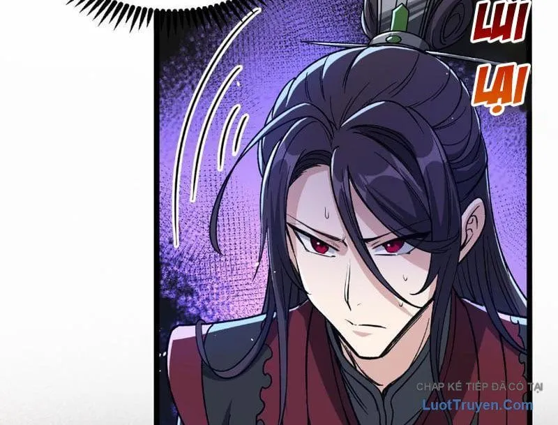 Tiên Tử Bất Nhân, Vậy Biến Thành Lô Đỉnh Đi! Chap 9 - Next Chap 10