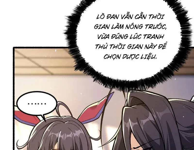 Tiên Tử Bất Nhân, Vậy Biến Thành Lô Đỉnh Đi! Chap 9 - Next Chap 10