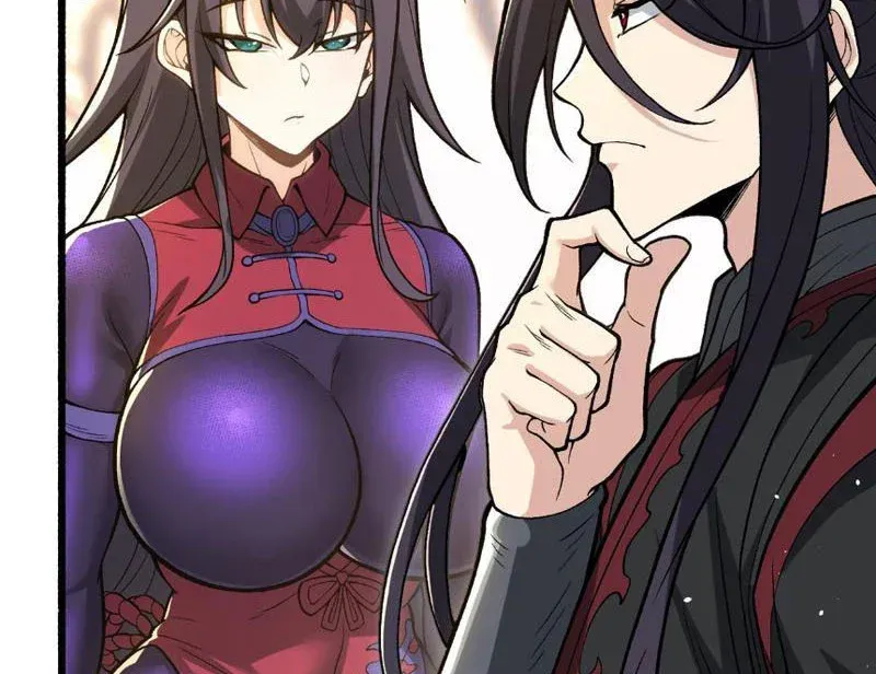 Tiên Tử Bất Nhân, Vậy Biến Thành Lô Đỉnh Đi! Chap 9 - Next Chap 10