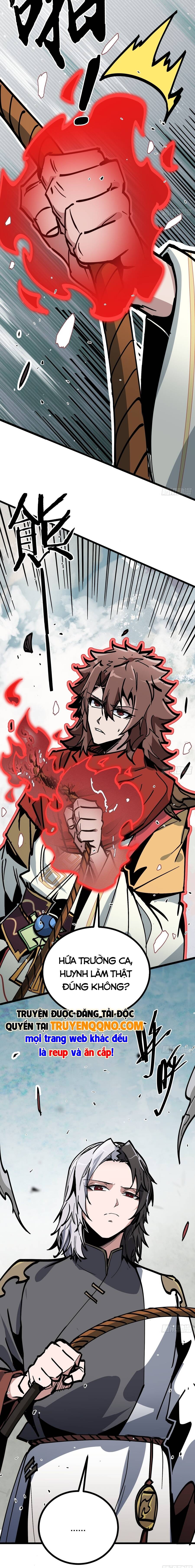 Tiên Tử, Hãy Nghe Ta Giải Thích Chap 13 - Next Chap 14