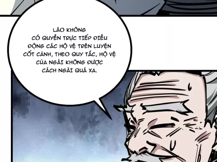 Tiên Tử, Hãy Nghe Ta Giải Thích Chap 27 - Next Chap 28