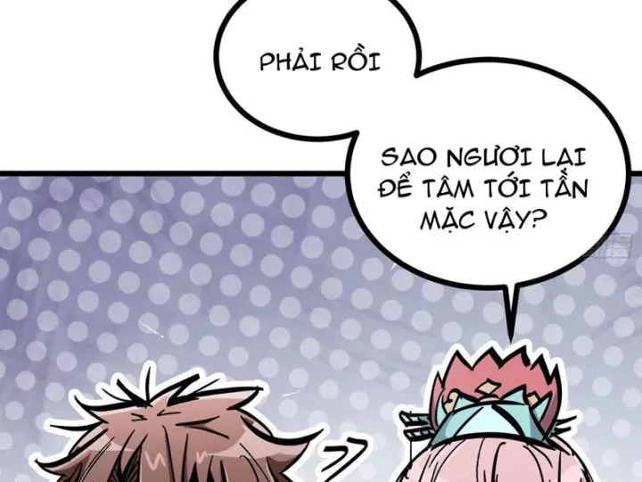 Tiên Tử, Hãy Nghe Ta Giải Thích Chap 33 - Next Chap 34