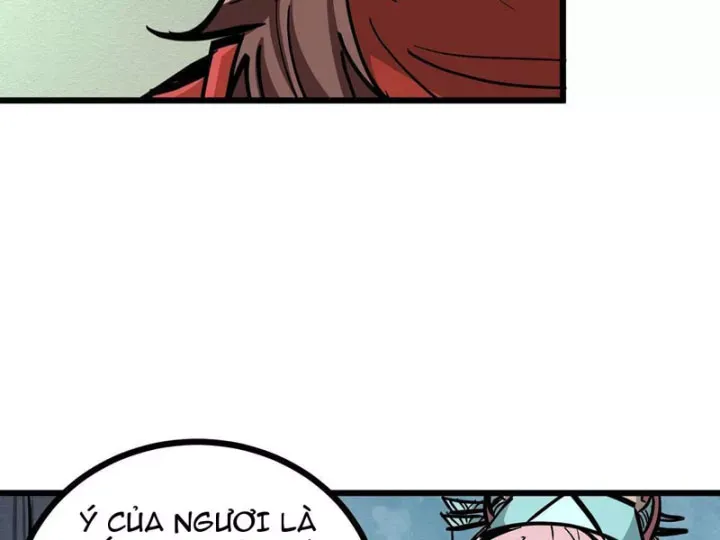 Tiên Tử, Hãy Nghe Ta Giải Thích Chap 33 - Next Chap 34