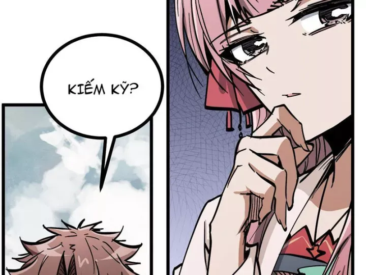 Tiên Tử, Hãy Nghe Ta Giải Thích Chap 33 - Next Chap 34