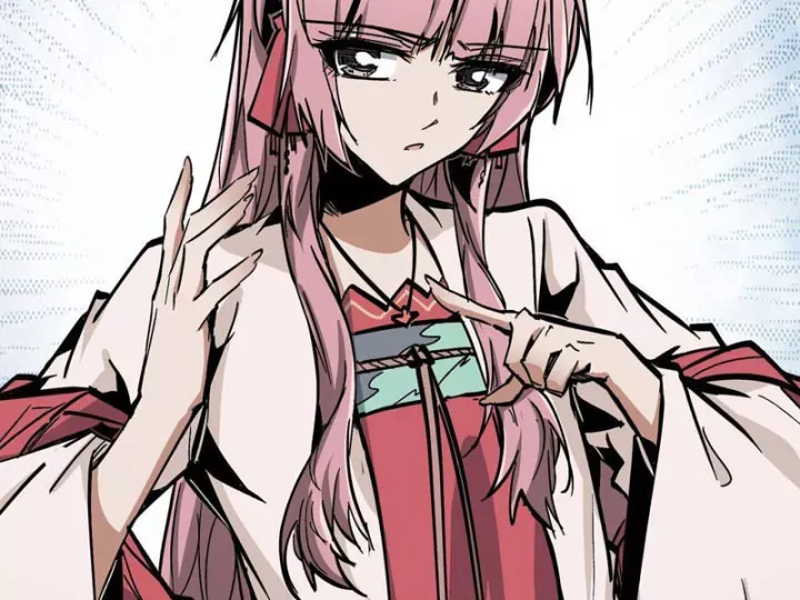 Tiên Tử, Hãy Nghe Ta Giải Thích Chap 33 - Next Chap 34