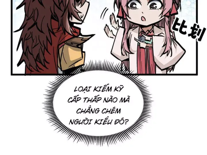 Tiên Tử, Hãy Nghe Ta Giải Thích Chap 33 - Next Chap 34