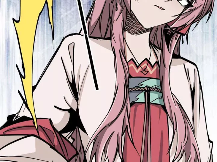 Tiên Tử, Hãy Nghe Ta Giải Thích Chap 33 - Next Chap 34