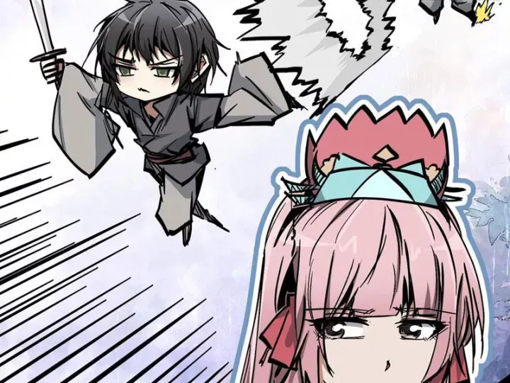 Tiên Tử, Hãy Nghe Ta Giải Thích Chap 33 - Next Chap 34