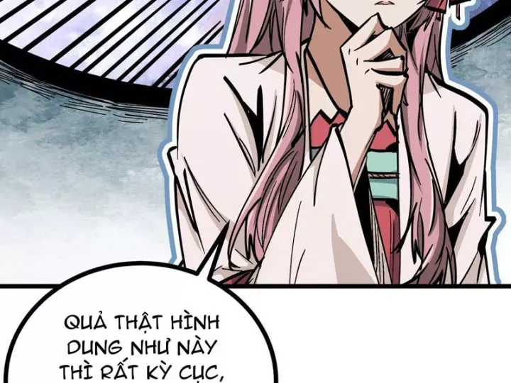 Tiên Tử, Hãy Nghe Ta Giải Thích Chap 33 - Next Chap 34