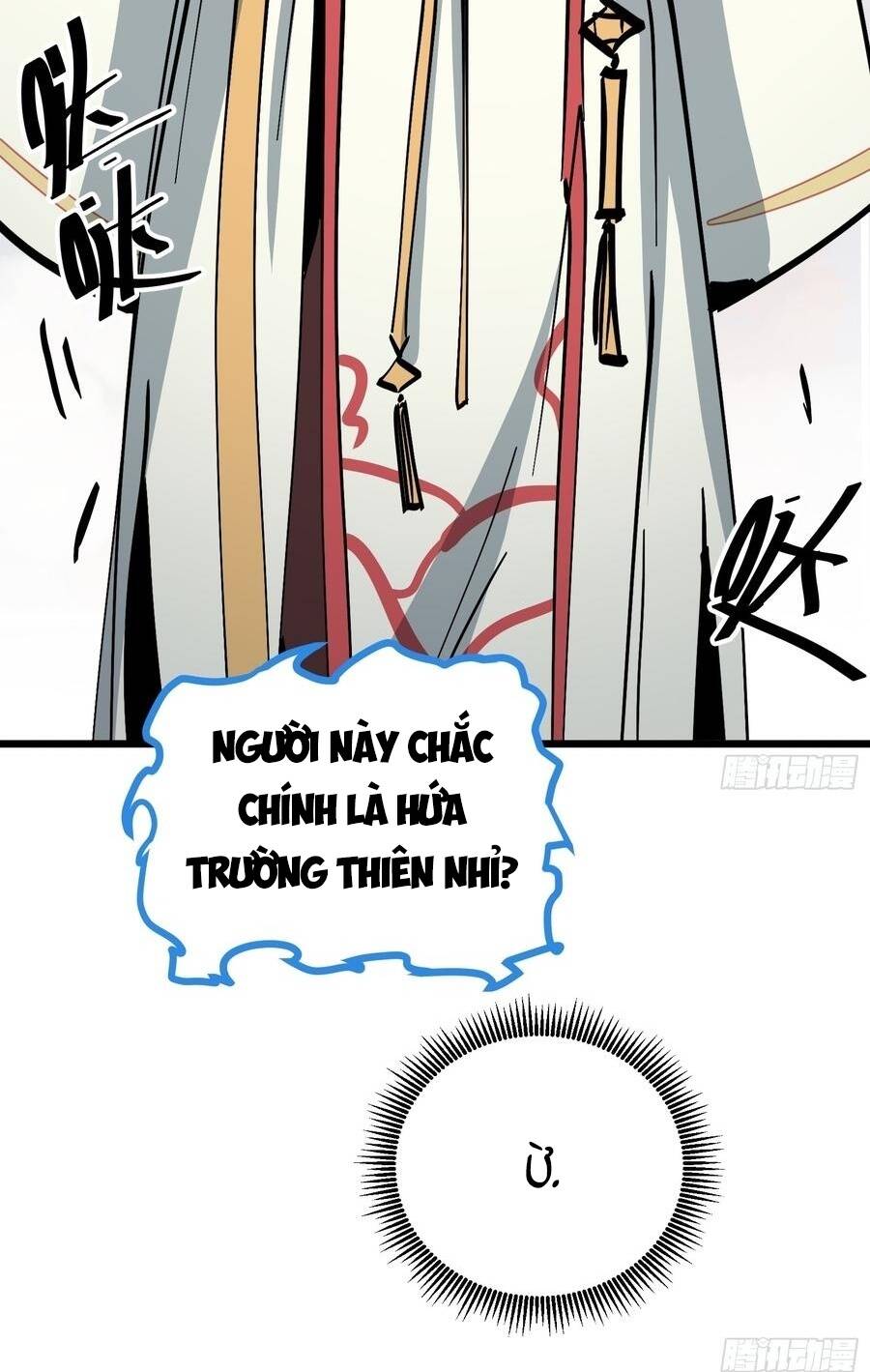 Tiên Tử, Hãy Nghe Ta Giải Thích Chap 38 - Next Chap 39